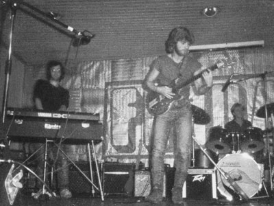 Arnes Gig 1984 Forum